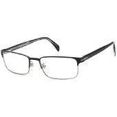 David Beckham Db-1069-ti7 Glasses Clair Homme
