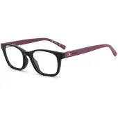 Missoni Mmi0108tn003 Junior Glasses Noir Enfants