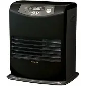 You do it Chauffage Inverter 3200 W Gris