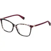Police Vpld25-500721 Woman Glasses Gris Femme