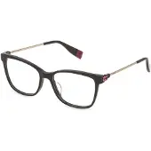 Furla Vfu439-5409hb Woman Glasses Violet Femme