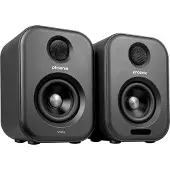 Phoenix Technologies Sonika 50w haut-parleur argent One Size / EU Plug 220V argent One Size
