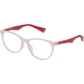 Furla Vfu633-530agk Woman Glasses Rose Femme