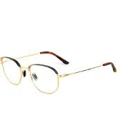 Vuarnet Vl19220001 Glasses Doré Homme