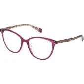 Police Vpld13-539ppc Glasses Bleu Homme
