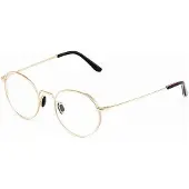 Vuarnet Vl19030002 Glasses Doré Homme