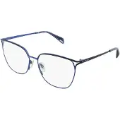 Police Vplc33-5608h7 Woman Glasses Bleu Femme