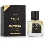 Vertus Eau de parfum Sole Patchouli - 100 ml