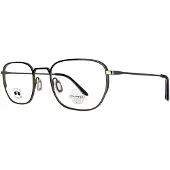 Vuarnet Vl19020001 Glasses Argenté Homme