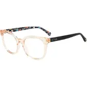 Kate spade new york Lunettes de soleil - - Samara/G - Non polarisées - Taille 52/20/140 - Tendance Femme