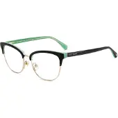 Kate spade Lunettes de Vue PAITYN/G 53/17/140 Black Metal frames WOMAN PAITYN/G