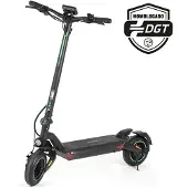 Youin Xlmax Lite Dgt Electric Scooter Argenté One Size / EU Plug 220V