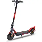Red Bull Racing Race Teen 10p Electric Scooter Argenté One Size / EU Plug 220V