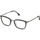 Lozza Vl2306510568 Woman Glasses Argenté Femme