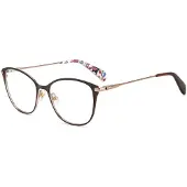Kate spade Lunettes de Vue ADDISYN 49/17/140 Brown Metal frames WOMAN ADDISYN