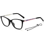 Missoni Mmi0032tnina Junior Glasses Noir Enfants