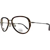 Vuarnet Monture de lunettes VL180500031121 - Multicolore - Unisexe adulte - Classique