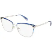 Police Vpla91-54300y Woman Glasses Rose Femme