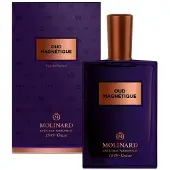 Molinard Oud Magnétique Eau de Parfum mixte 75 ml