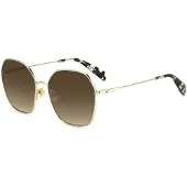 Kate spade Lunettes de soleil KENNA-G-S-LKSF7HA ø 57 mm