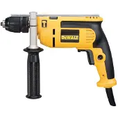 DeWalt Dwd024ks-qs 701w Hammer Drill Jaune One Size / EU Plug 220V