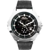Chronotech Montre Homme Chronotech CT7636M-01 Réversible (48 Mm)