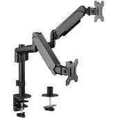 Equip Équipement de Support de Table Écran Ergonomique - Modèle 65013307101