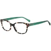 Kate spade new york Lunettes de soleil - - Violet - Non polarisées - Taille 51/16/140 - Tendance