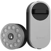 Ezviz Serrure intelligente connectée - - DL01SKEYPAD -