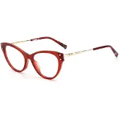 Missoni Mis-0044-lhf Woman Glasses Doré Femme