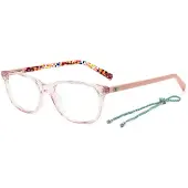Missoni Mmi-0008-35j Woman Glasses Clair Femme