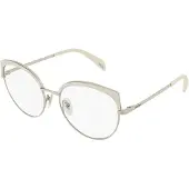 Police Vplc31-540594 Woman Glasses Doré Femme
