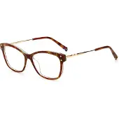 Missoni Mis-0006-2nl Woman Glasses Doré Femme