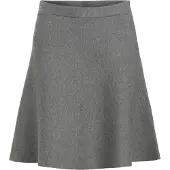 Object Jupe 'Reynard' gris chiné