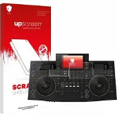 Upscreen Scratch Shield Protection