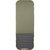 Klymit Klymaloft Xl Inflatable Mat Vert 198 x 74 x 13 cm