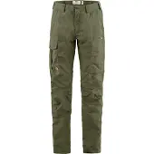 Fjällräven Karl Pro Pants Vert 48 Homme