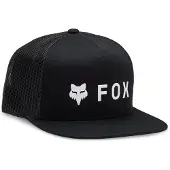 FOX Absolute Mesh Bouchon Snapback