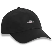 Gant Shield Cap Noir OS