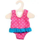 Heless Poupée maillot de bain