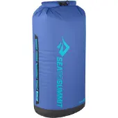 Sea to Summit Big River 65l Dry Sack Bleu