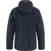 Fjällräven Hc Hydratic Trail Jacket Bleu M Homme
