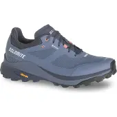 Dolomite Chaussures de randonnée femme Nibelia GTX - bleu denim