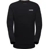 Mammut T-shirt à Manches Longues Core 1862
