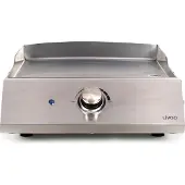 Livoo Plancha électrique 2800w plaque inox - - DOC292 -