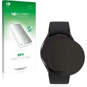 Upscreen Spy Shield Protection Anti-Espion, Film de protection pour smartwatch, Transparent