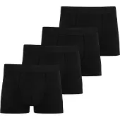 Normani Boxers noir