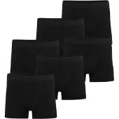 Normani Boxers noir