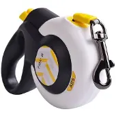 Fida Autobrake 5 M Dog Leash Clair S