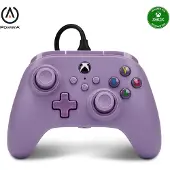 PowerA XB Controller Enhanced wired NANO lilac